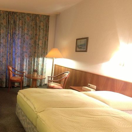 Hotel Stadt Steinbach Steinbach im Taunus Eksteriør bilde